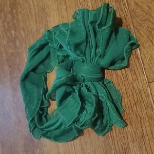 Baby headband bow